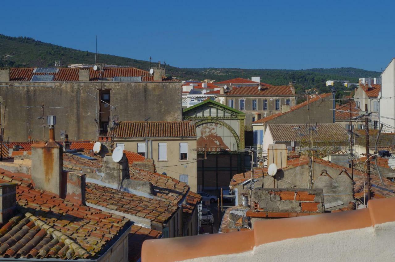 Home A La Mer La Ciotat Exterior photo