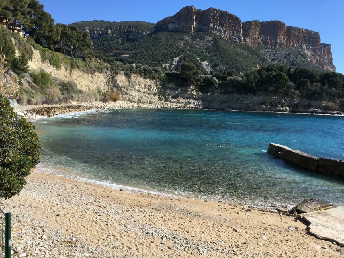 Home A La Mer La Ciotat Exterior photo