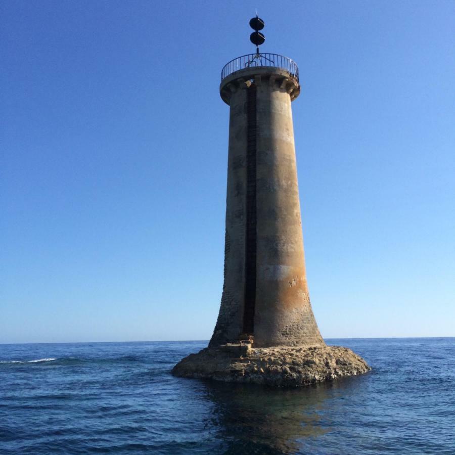 Home A La Mer La Ciotat Exterior photo